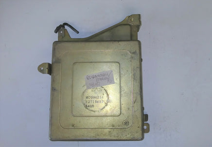 MD096214 ecu ecm computer 1985 Dodge Conquest or Starion