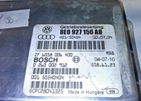 8E0 927 156 AB tcm transmission computer module 2003-2004 Audi A4