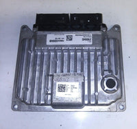 68437018AJ ecu ecm computer 2024 Jeep Grand Cherokee - Swan Auto