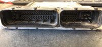 MEC35-652 Nissan Frontier or Xterra 2005 ecm ecu computer
