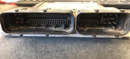 MEC35-652 Nissan Frontier or Xterra 2005 ecm ecu computer
