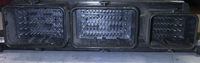 NEC034-621 Nissan Rogue 2018-2020 ecm ecu computer