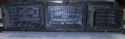 NEC034-621 Nissan Rogue 2018-2020 ecm ecu computer