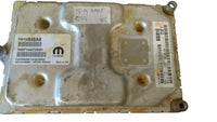 P05150946AA Dodge Dart 2013-2014 ecu ecm computer