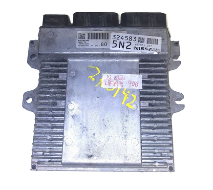 NEC015-057 ecm ecu computer 2018 Infiniti Q50