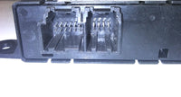 84448656 park aid assist control module 2019 Chevrolet Camaro