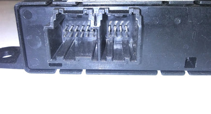 84448656 park aid assist control module 2019 Chevrolet Camaro