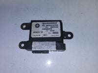 (P) 56054147AG park aid assist control module 2011-2013 Jeep Cherokee