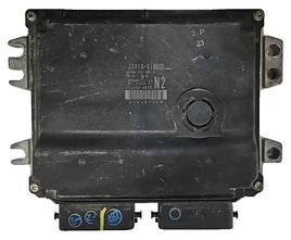 33910-51MB0 Suzuki SX4 2011-2012 ecm ecu computer 33910-51MB0