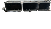 NEC019-645 Nissan Rogue 2015-2017  ecm ecu computer