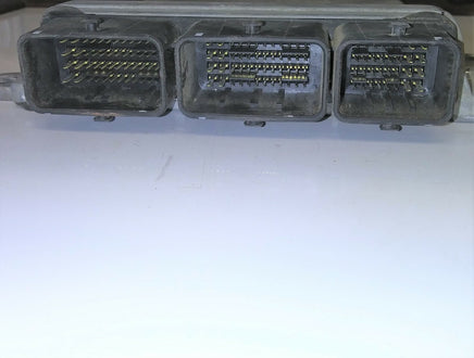 NEC012-045 Nissan Xterra 2014 ecm computer