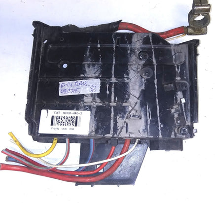 CV6T-14K733-AAE-3 power distribution control module computer 2012-2014 Ford Focu