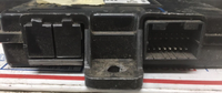 P56046808AG Dodge Dart theft locking control module 2013-2014