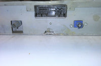 2002 Saab 9-3 gps navigation control module 12803274 AB