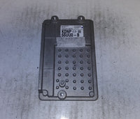 KDNP 66UU0-B lane change departure sensor module 2024 Mazda 3 Mazda3