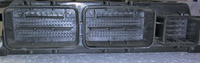 NEC028-075 Nissan Pathfinder 2017 ecu ecm computer