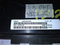 2011-2015 Lincoln MKT memory seat control module BC3T-14C708-AG