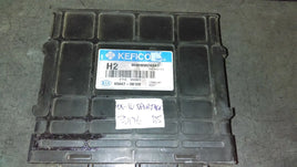 2005-2010 Kia Sportage ecm ecu computer 95447-39120