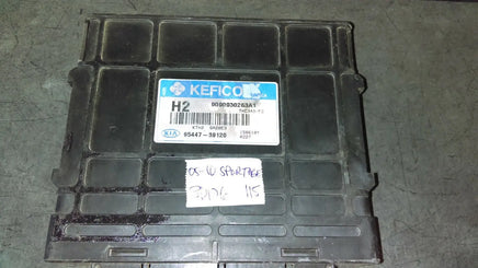 2005-2010 Kia Sportage ecm ecu computer 95447-39120