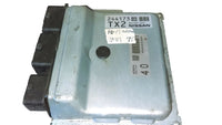 NEC023-028 ECM ECU computer 2016-2017 Nissan Maxima