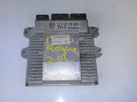 2017 Nissan Armada ecu ecm computer NEC026-028