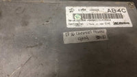 12664220 Chevrolet Malibu ecm ecu computer 2013-2016  **TESTED GOOD**