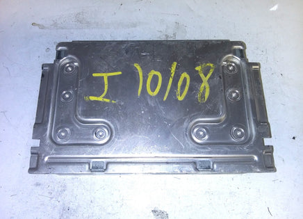 7558008 tcm transmission computer 2004-2006 BMW 325i 325
