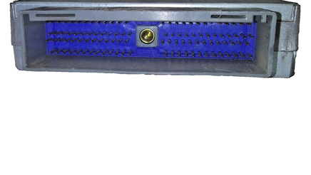 YL5F-12A650-UA Ford Ranger 2000 ecm ecu computer  ***TESTED GOOD***