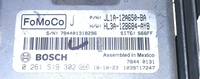 JL1A-12A650-BA ecm ecu computer 2018-2020 Ford Expedition **tested good**
