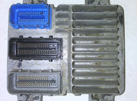 12604995 ecm ecu computer 2006 Chevy Impala