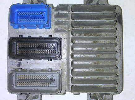 12604995 ecm ecu computer 2006 Chevy Impala