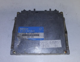0 265 101 046 ABS Control Module 1993-1995 Mercedes S-Class