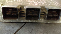 8M6A-12A650-BD Ford Escape 2008 ecu ecm computer ***TESTED***