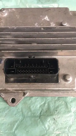 84196606 chasis control module 2016 Chevy or GMC pickup
