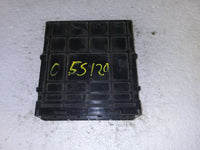 2001 Suzuki Grand Vitara ecm ecu computer 33920-52D11