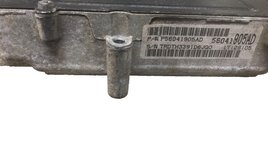 P56041905AD TCM transmission computer 2002 Jeep Grand Cherokee