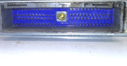 XL5F-12A650-YE ecu ecm computer 1999 Ford Ranger **tested**