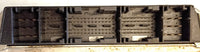 1 437 284 ECM ECU computer 1999 BMW 540 540i