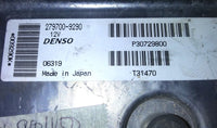 30729800 ecm ecu computer 2006-2011 Volvo S40 or V50