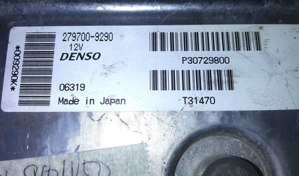 30729800 ecm ecu computer 2006-2011 Volvo S40 or V50