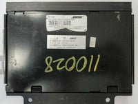1999-2002 Porsche Boxster Amplifier power amp 986.645.338.00  **Reman**