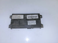2000 Ford Windstar Anti-theft locking control module YF2T-15K602-AA
