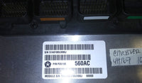 P05150560AC  ecm ecu computer **Brand new OEM**
