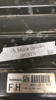 MEC35-521 Nissan Altima ecm ecu computer 2005