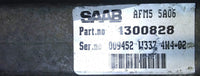 4300828 ecm ecu computer 1994 Saab 9000