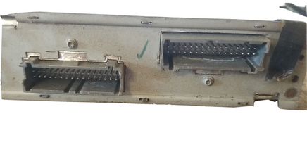 2002 Chevy Silverado onstar control module computer 12207539