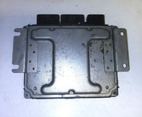 NEC051-605 ecm ecu computer 2020 Nissan Murano