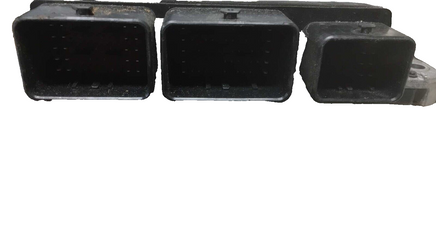 NEC023-696 ecm ecu computer 2018-2019 Nissan Rogue