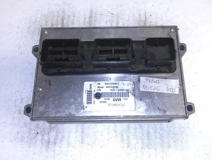 7E5Z-12A650-VA Ford ecm ecu computer **TESTED**