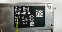 284G3 6LA0C Nissan Sentra 2020-2022 lane assist camera